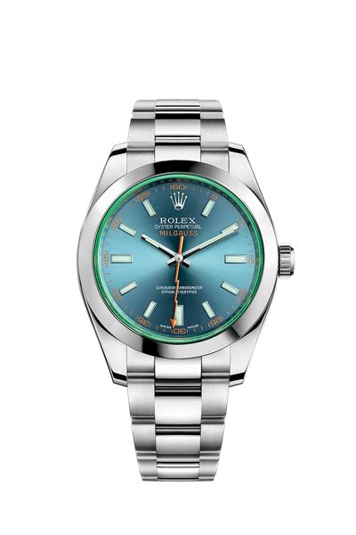 recensione rolex milgauss|rolex milgauss price list.